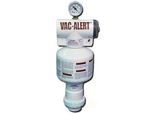 Vac-Alert Safety Vacuum Release System | Lift Valve | VA-2000-L