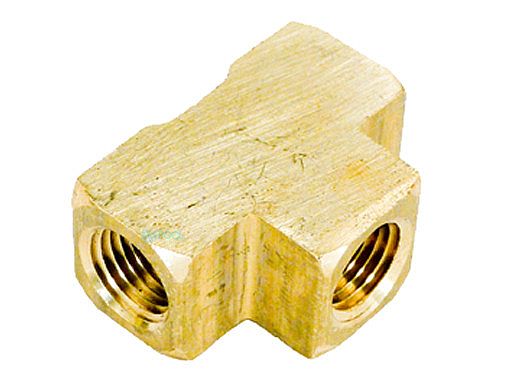 Val-Pak Products Tee | Brass | V34-162