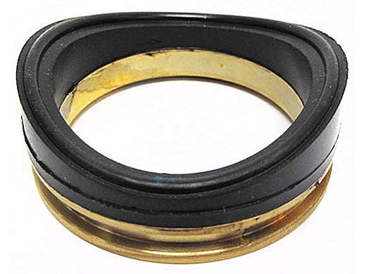 Val-Pak Products Port Seal | Brass | V20-321