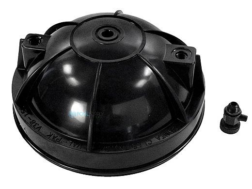 Val-Pak Commander Lid with Air Relief | V38-150