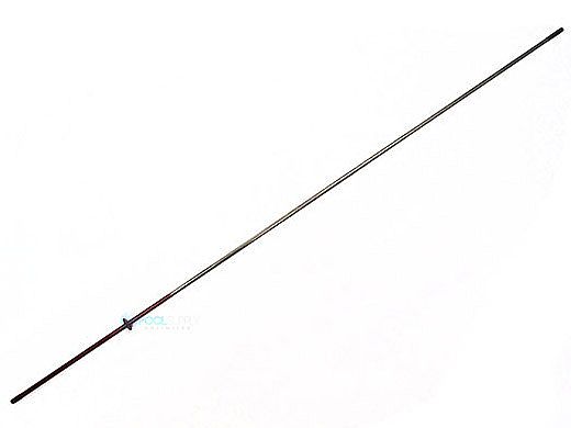 Val-Pak Center Rod 21" | Red | V20-524