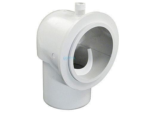 Val-Pak 1-1/2" Collection Elbow | V34-130