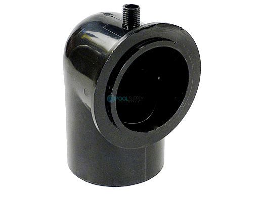 Val-Pak Products 2" Collection Elbow | V34-131