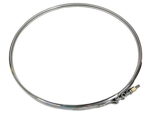 Val-Pak Products Clamp for 18" Tank | V34-132