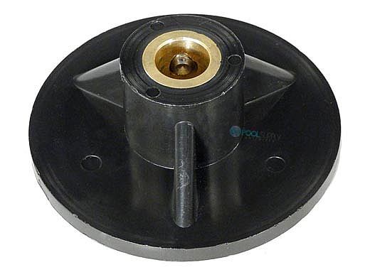 Val-Pak Rear End Bell With Set Screw | V34-122