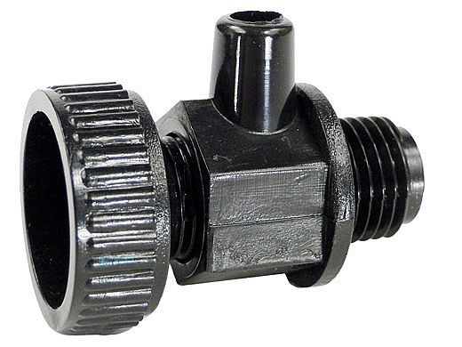 Val-Pak 1/4" Plastic Air Relief Valve | V38-115