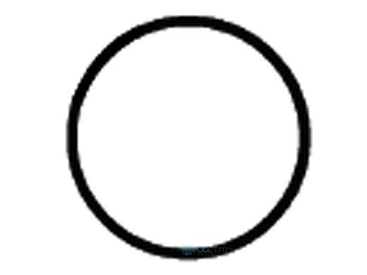 Val-Pak Products Replacement Valve Stem O-Ring | V38-156
