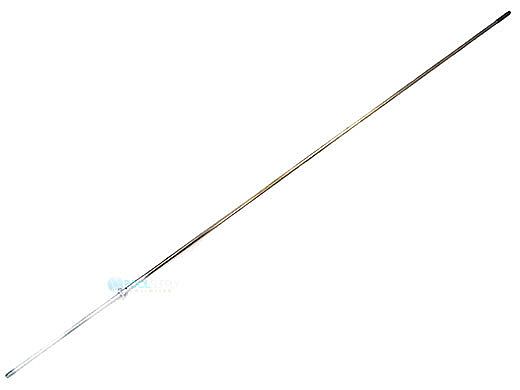 Val-Pak Products SMBW-2048/4048 Series Center Rod | Noryl | White | V20-448