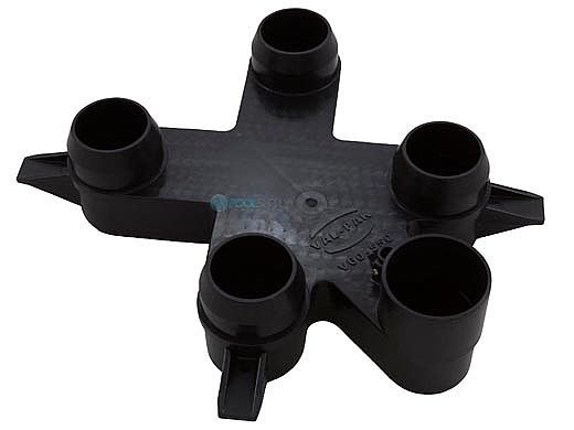 VAL-PAK Hayward Cartridge Filter Manifold | V60-550