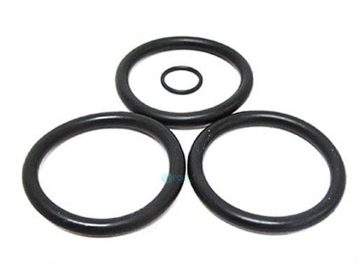 Val-Pak 2" Piston O-Ring Set | 25/Bag | V22-116