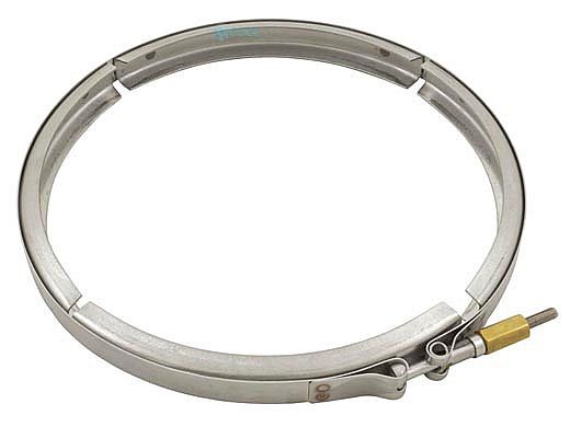 Val-Pak Clamp for Sta-Rite Pumps C19-37A | V26-351