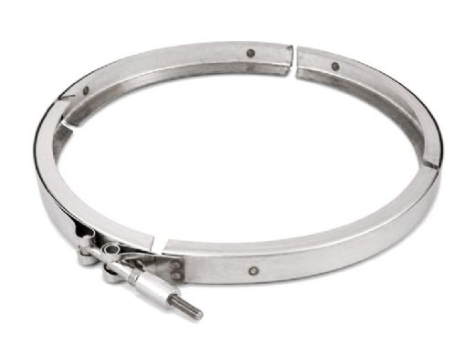 Val-Pak Clamp for Sta-Rite Dura Glas Pumps | V26-351