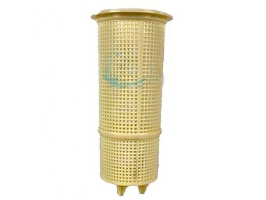 Pentair Rainbow #186 Leaf Trap Plastic Basket Heavy Duty | 27182-020-000