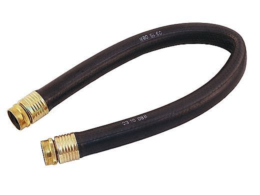 Val-Pak 24" Booster Pump Connection Hose with Washers | B5-200
