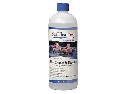 SeaKlear Spa Sodium Bromide | 1 lbs. | 1140003