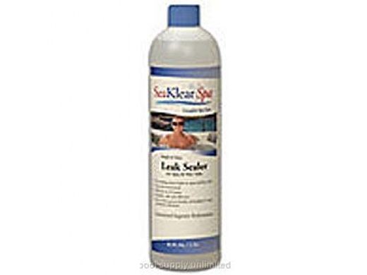 1140204 SEA-KLEAR SPA 12/CS 1 PT LEAK SEALER