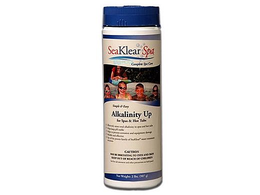 SeaKlear Spa Alkalinity Increaser | 2 lbs. | 1140403