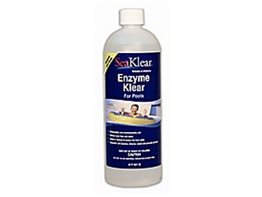 1110015 SEA-KLEAR 12/CS 1 QT ENZYME KLEAR