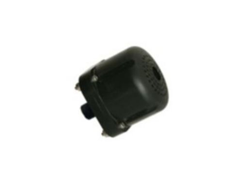 Vacless Systems Breather 1 Automatic Reset Safety Vacuum Release System | Center Port Position | SVRS-10