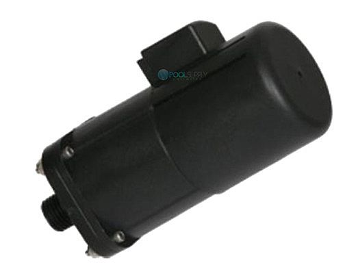 Vacless Systems Breather 3 Electrical Reset Safety Vacuum Release System | Center Port Position | SVRS-30