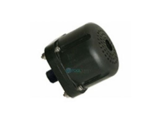 Vacless Systems Breather 1 Automatic Reset Safety Vacuum Release System | Offset Port Position | SVRS-11
