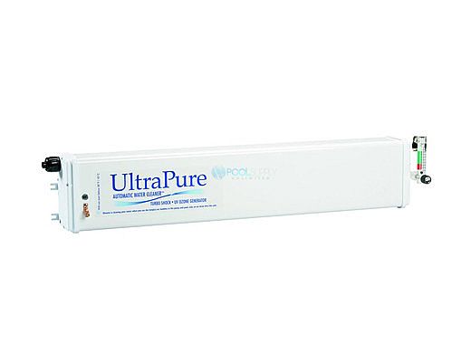 Ultrapure Ozonator 25-50k USG UPP50 120v 60hz IG VSSPP | 1007901