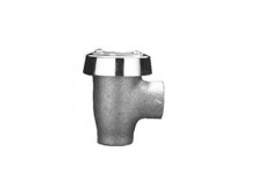 Wilkins Atmospheric Vacuum Breaker Assembly .5 inch | 12-35