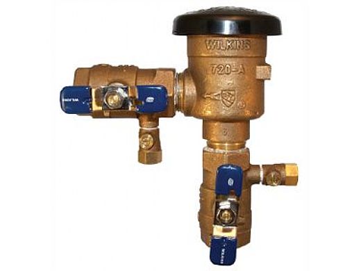 Wilkins Pressure Vacuum Breaker Assembly .5 inch | 12-720A