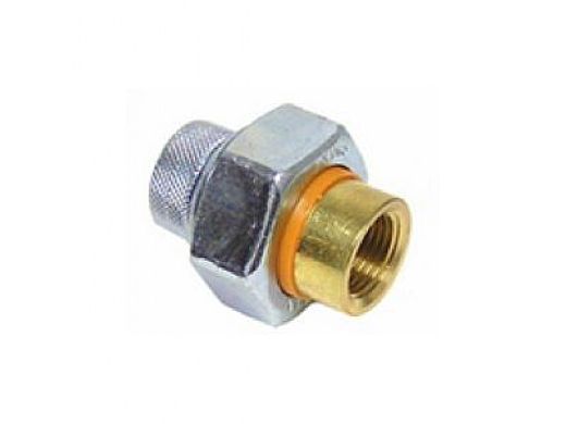 Wilkins Dielectric Union 1.5 inch | 112-DU