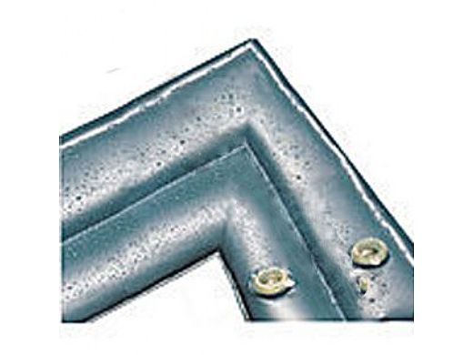 90 Degree Double Water Tube, 16 Gauge | WTB-1021
