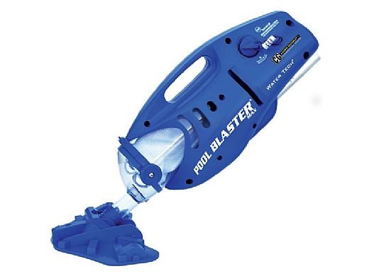 Water Tech Pool Blaster Max Li Cordless Pool & Spa Vacuum | POOLBUSTER 30000ML