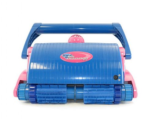 Water Tech Blue Diamond Pro Commercial Robotic Cleaner  BLDPRO 71102CR