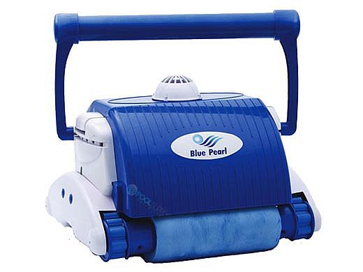 Water Tech Blue Pearl Automatic Pool Cleaner w/ 60 ft cord | Pearl 70000RR