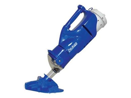 Water Tech Pool Blaster Catfish Cleaner | CATFISHPPV 20000CL