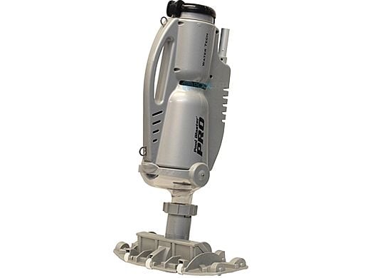 Water Tech Pool Blaster Pro 900 Powered Vacuum | POOL BLASTER PRO 40000QL