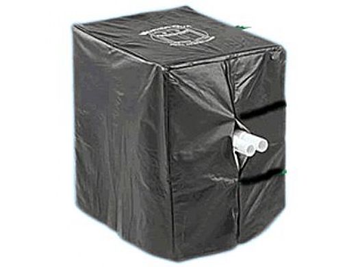 Weather-Out Winter Heater Cover | One Size Fits All | WOHTR