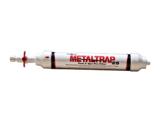 Hydropure Metal Trap Filter 25k Gallons | MT-25