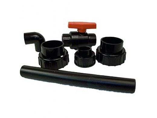 Waterco MultiCyclone 50 Pre-Filter 2