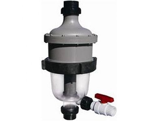 Waterco MultiCyclone 50 Pre-Filter 2