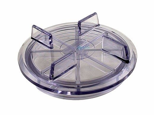 Waterco Pump Lid Assembly | 634000