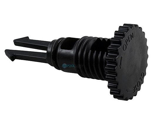 Waterway Air Release Valve with O-Ring | 600-0200