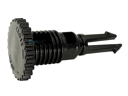 Waterway Plastics Air Relief Knob For ClearWater II | 602-0201B
