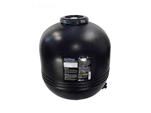 Waterway Carefree Sand Filter Body with Threaded Sleeve Assembly | 22" Oval | 505-0291B