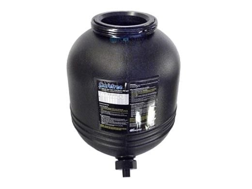 Waterway Carefree Sand Filter Body with Threaded Sleeve Assembly | 16" Oval | 505-0271B