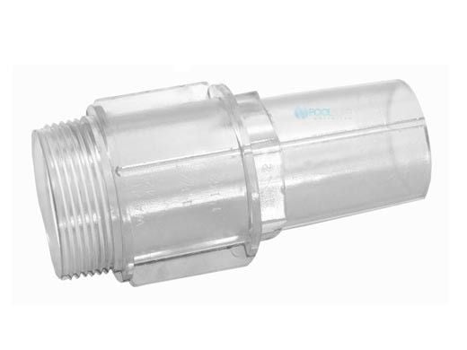 Waterway Waste Adapter Fitting | 425-1928B