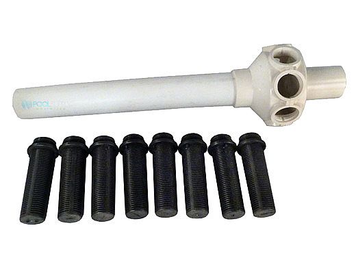 Waterway Plastics Lateral and Manifold Assembly | 505-2050