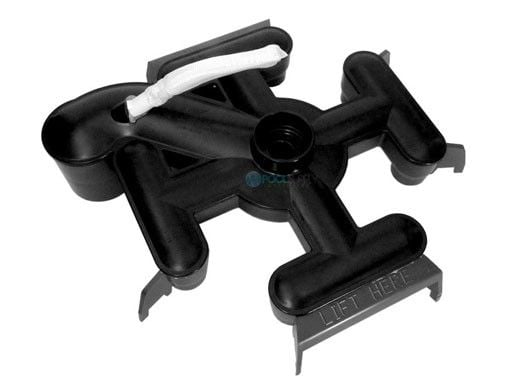 Waterway DE Manifold With Air Relief | 550-4200