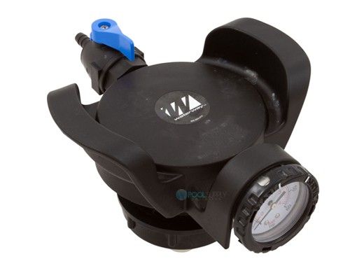 Waterway HD Pressure Relief Valve Assembly | 550-4230 | 550-6730