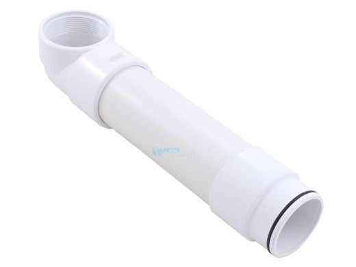 Waterway Outlet Elbow Assembly | 550-4390