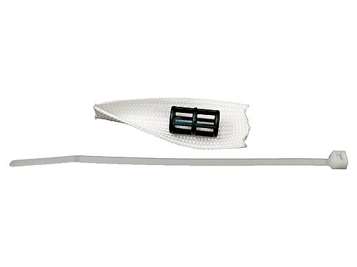 Waterway Screen-Sock Assembly with Clamp For ClearWater II | 500-7310B